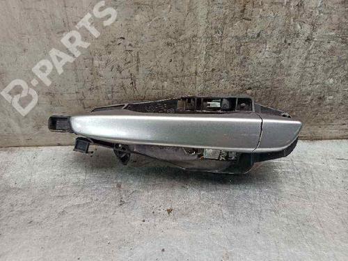 Used Rear left exterior door handle Rear left exterior door handle PEUGEOT 308 II (LB_, LP_, LW_, LH_, L3_) 1.6 BlueHDi 120 (120 hp) 7762639 7762639