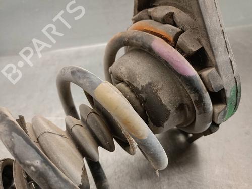 Right rear shock absorber NISSAN ALMERA II Hatchback (N16) 2.2 Di | BP17862323M19 