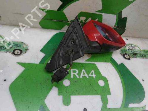 Right mirror AUDI A3 (8L1)  | BP2049678C27 