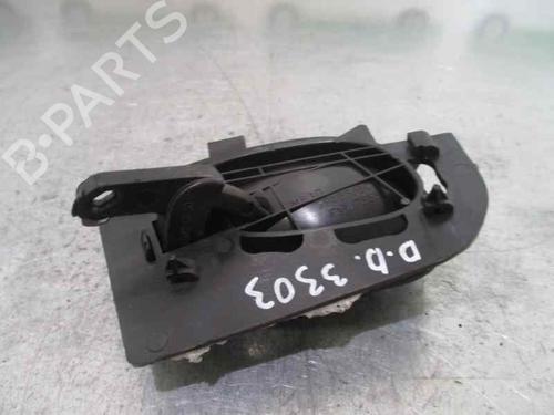 Front right interior door handle PEUGEOT 206 SW (2E/K) 1.4 HDi | BP3215513I14 