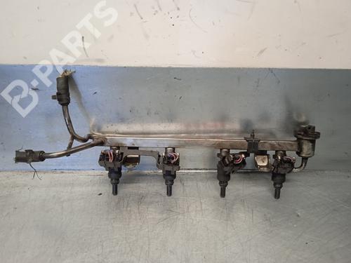 Used Injection rail Injection rail AUDI A3 (8L1) 1.8 (125 hp) 10348167 10348167