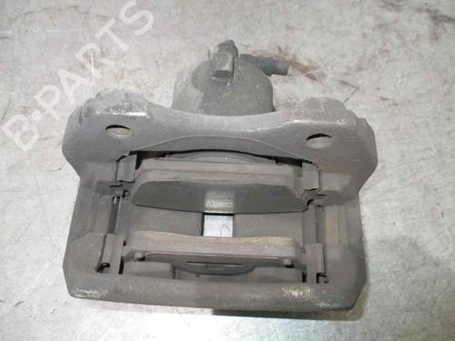 Right front brake caliper NISSAN PRIMERA Estate (WP12) 2.2 dCi | BP12186263M104 