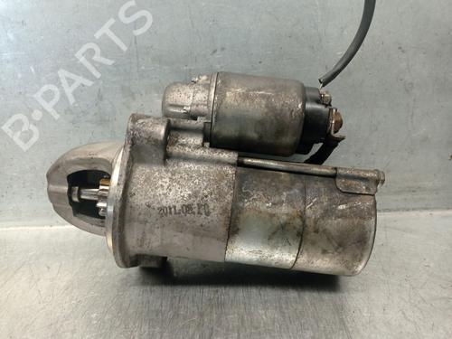 Startmotor SSANGYONG KORANDO (CK) 2.0 e-XDi (175 hp) 19924333