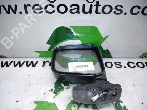 Used Left mirror MITSUBISHI SPACE WAGON (N9_W, N8_W) [1998-2004]  2316852