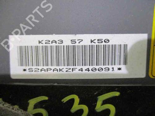 Passasjer kollisjonspute KIA SHUMA I (FB) 1.5 i 16V (AFB242) | BP2298142C10 