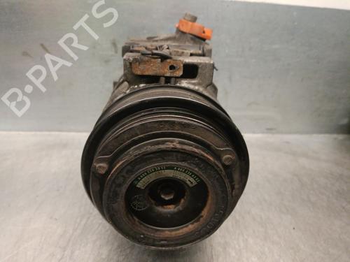 AC compressor MERCEDES-BENZ E-CLASS (W210) E 300 Turbo-D (210.025) | BP19431631M34 