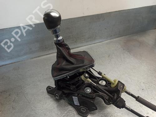 Gear lever FORD FOCUS IV (HN) 1.0 EcoBoost | BP17985170M90 