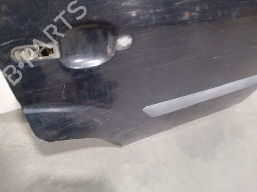 Right rear door FORD FIESTA V (JH_, JD_) 1.4 TDCi | BP19315849C5 