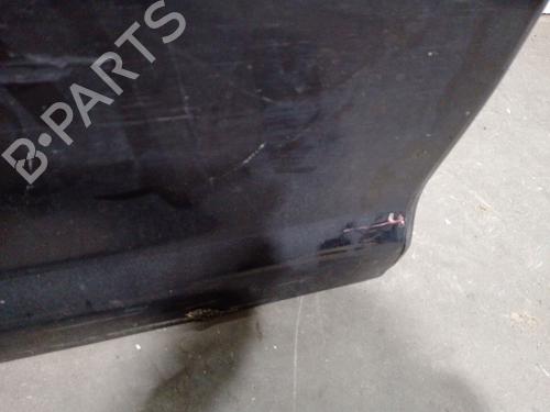 Right rear door VW TOURAN (1T1, 1T2) 2.0 TDI 16V | BP15840281C5 