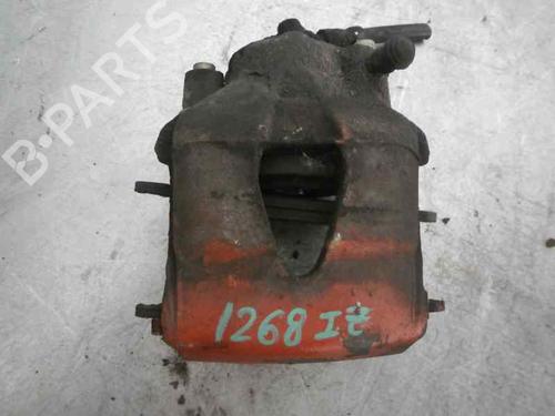 Pinza freno anteriore sinistra AUDI A3 (8L1) 1.8 (125 hp)null