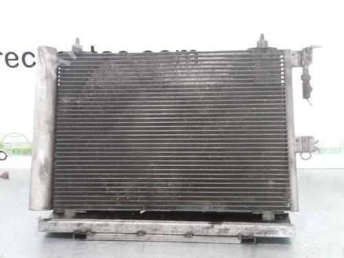 Used AC radiator CITROËN XSARA (N1) 2.0 HDi 90 (90 hp) 2085812