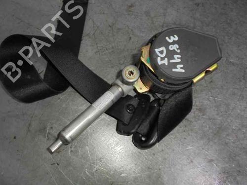 Front left seatbelt MERCEDES-BENZ A-CLASS (W168) A 160 CDI (168.006) | BP8726883I26 