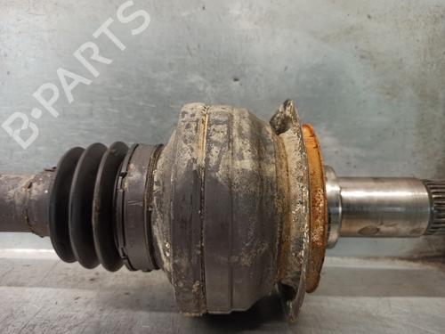 Right rear driveshaft MERCEDES-BENZ S-CLASS (W221, V221) S 500 (221.071, 221.171) | BP17660071M41 