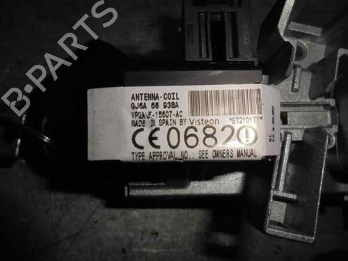Ignition barrel MAZDA 6 Station Wagon (GY)  | BP2314835M48 