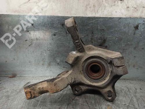 Used Right front steering knuckle Right front steering knuckle RENAULT KANGOO Express (FC0/1_) 1.5 dCi (FC07, FC1R) (65 hp) 9440963 9440963