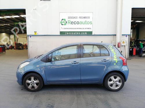 Cuadro instrumentos TOYOTA YARIS (_P9_) 1.4 D-4D (NLP90_, NLP90R) | BP18822975C47 