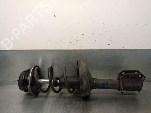 Used Right front shock absorber RENAULT TWINGO II (CN0_) 1.5 dCi 75 (75 hp) 19796168