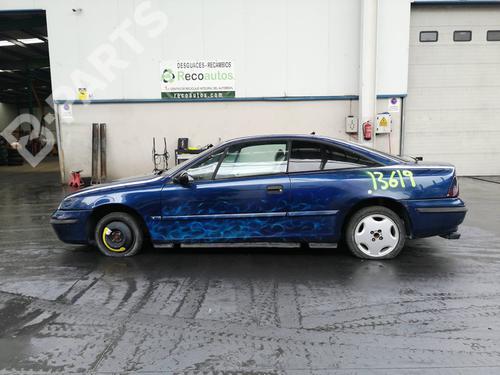 Used Parts OPEL CALIBRA A (C89)  2.0 i (M07)  959620