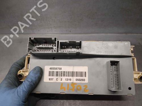 Fuse box ALFA ROMEO 147 (937_) 1.6 16V T.SPARK ECO (937.AXA1A, 937.BXA1A) | BP18074800E1
