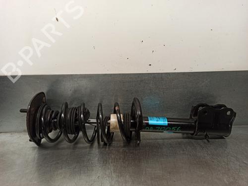 Used Right front shock absorber MITSUBISHI COLT VI (Z3_A, Z2_A) 1.3 (Z21A) (95 hp) 17483840