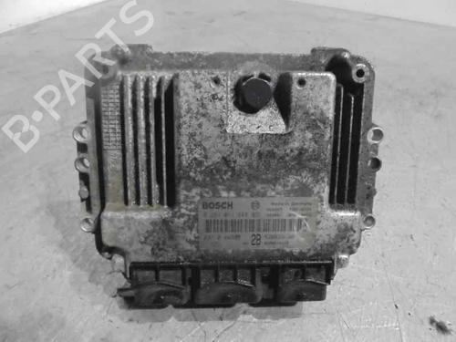 Used Engine control unit (ECU) NISSAN PRIMERA Hatchback (P12) 1.9 dCi (120 hp) 2071568