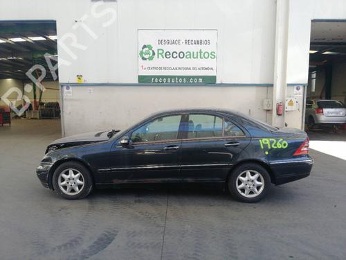 Electronic module MERCEDES-BENZ C-CLASS (W203)  | BP18728788M83 
