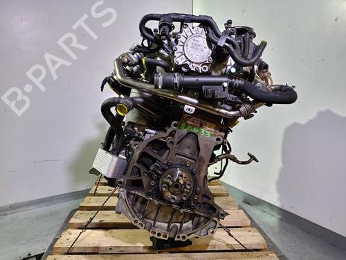 BP17958709M1 | Motor AUDI A4 B7 Avant (8ED) 1.9 TDI BP17958709M1