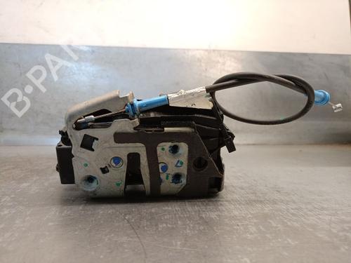 Front left lock FORD ECOSPORT 1.0 EcoBoost | BP19534922C98 