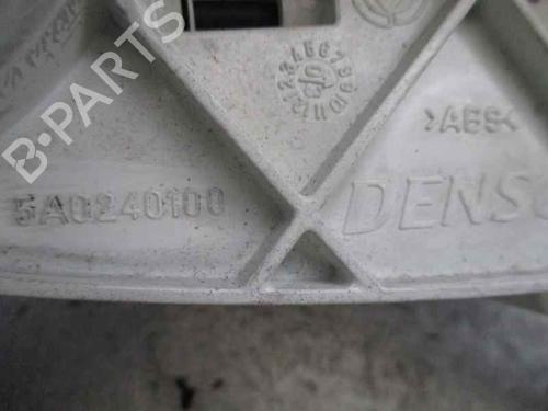 Climate control FIAT PANDA (169_) 1.2 (169.AXB11, 169.AXB1A) | BP2082142I5 