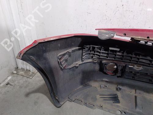 Front bumper RENAULT MEGANE II (BM0/1_, CM0/1_) 1.5 dCi (BM02, BM13, BM2A, CM02, CM13) | BP18958048C7 