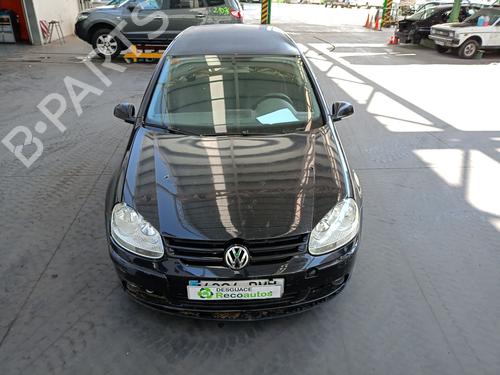 Gear lever VW GOLF V (1K1) 2.0 TDI 16V | BP19545023M90 