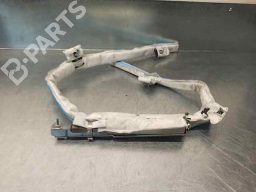 Used Left curtain airbag Left curtain airbag SEAT LEON ST (5F8) 2.0 TDI (150 hp) 5886989 5886989