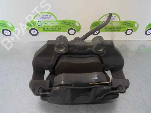 Right front brake caliper SAAB 9-3 (YS3D) 2.2 TiD | BP11619629M104 