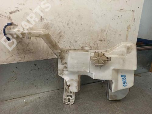 Used Windscreen washer tank Windscreen washer tank CITROËN C5 III (RD_) 2.0 HDi (RDRHD8, RDRHDJ, RDRHR8, RDRHRJ) (136 hp) 9434059 9434059