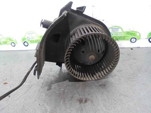 Heater blower motor SEAT IBIZA II (6K1) 1.9 D | BP2238786M62 