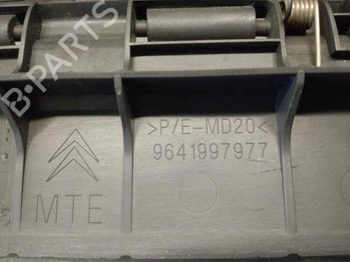 Other CITROËN C3 Pluriel (HB_) 1.4 HDi | BP18320537O1 