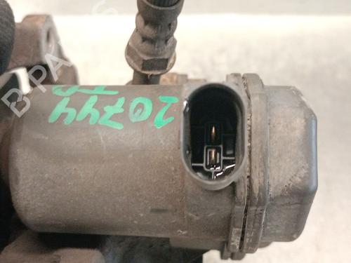 Right rear brake caliper AUDI A6 C7 Avant (4G5, 4GD) 3.0 TDI | BP19118742M106 