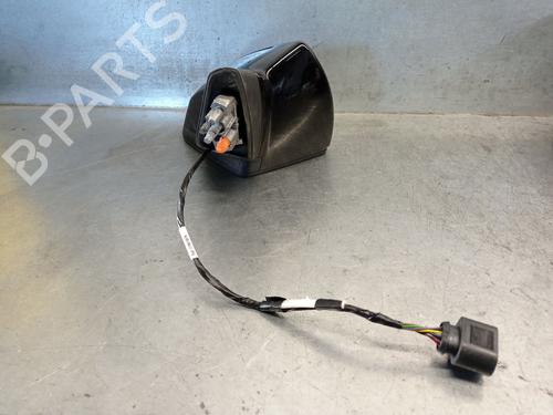 Right mirror SEAT IBIZA V (KJ1, KJG) 1.0 TSI | BP19524057C27