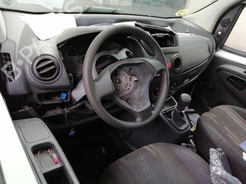 Advarselsbryter FIAT QUBO (225_) 1.3 D Multijet (225CXB1A, 225AXB1A, 225CXB11, 225AXB11,... | BP5585528I22 