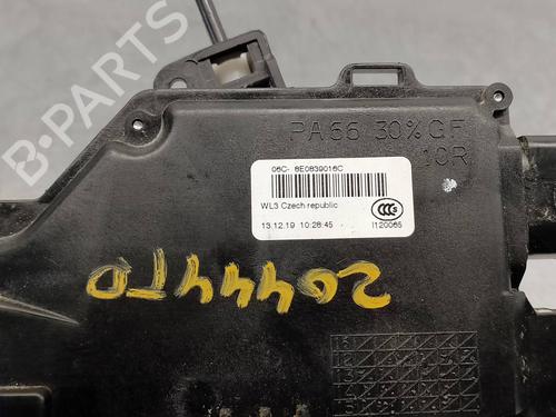 Høyre bak lås AUDI A4 B6 Avant (8E5)  | BP18046224C99 
