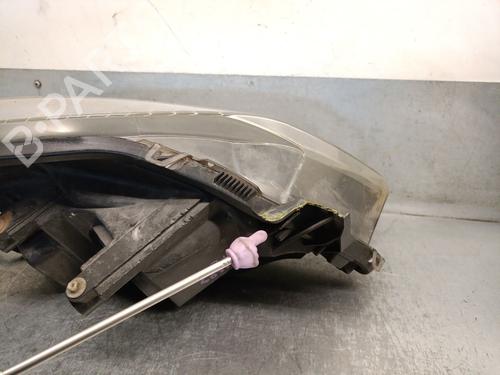 Left headlight OPEL ASTRA H (A04) 1.7 CDTI (L48) | BP20074992C28 