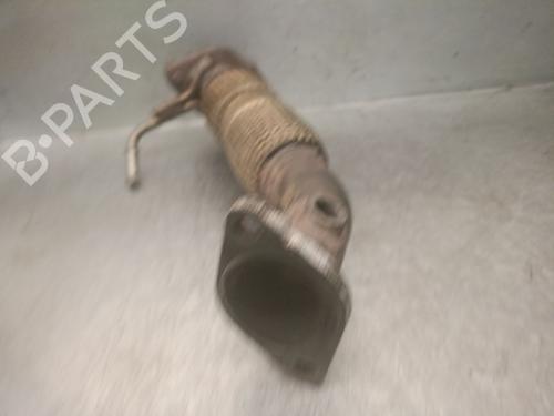 Exhaust system KIA NIRO I (DE) E-NIRO | BP19416042M121 