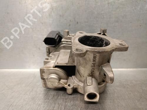 Throttle body FIAT PUNTO (199_) 1.3 D Multijet | BP19784013M82 