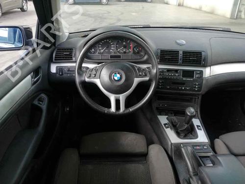 Left front fog light BMW 3 (E46) 320 d | BP11697755C30 