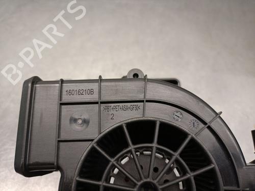 Heater blower motor MERCEDES-BENZ A-CLASS (W177) A 180 (177.084) | BP19152124M62 