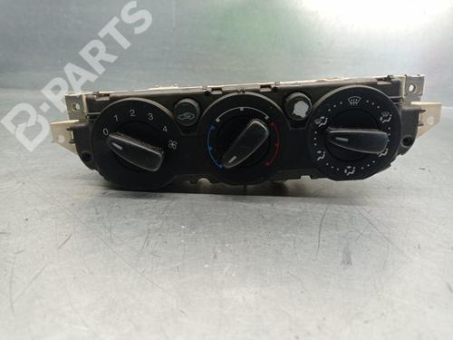 Used Climate control Climate control FORD FOCUS II (DA_, HCP, DP) 1.6 TDCi (109 hp) 10333644 10333644