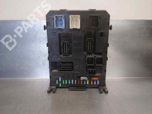 fuse-box-peugeot-207-wa_-wc_-16-16v-9660105980-2006-2007-2008-2009-2010-2011-2012-2013-2014-2015-10395306 main image