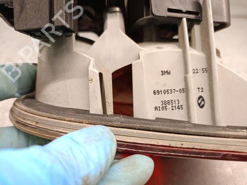 Venstre baglygte BMW 3 (E46) 320 d | BP19450656C34