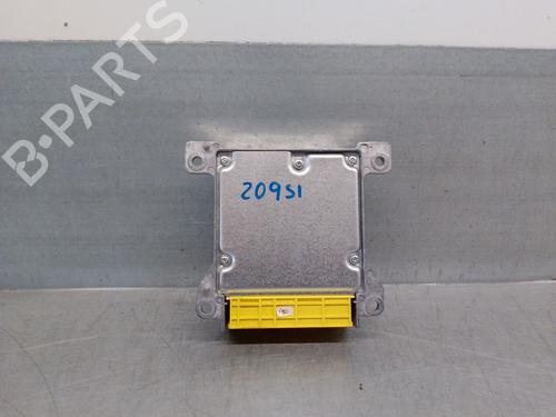 ECU airbags MERCEDES-BENZ C-CLASS (W204) C 320 CDI 4-matic (204.089) | BP19542567M53 