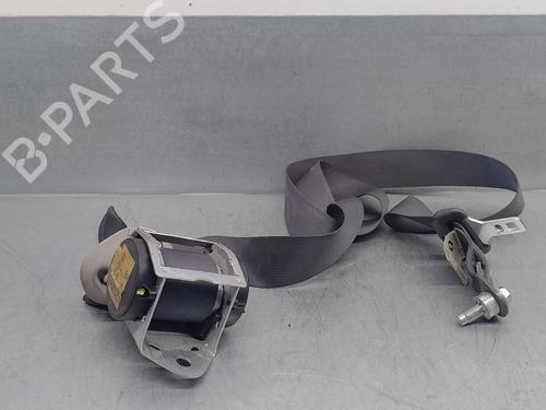 Rear right seatbelt RENAULT KOLEOS I (HY_) 2.0 dCi 4x4 (HY0K) | BP18526718I28 